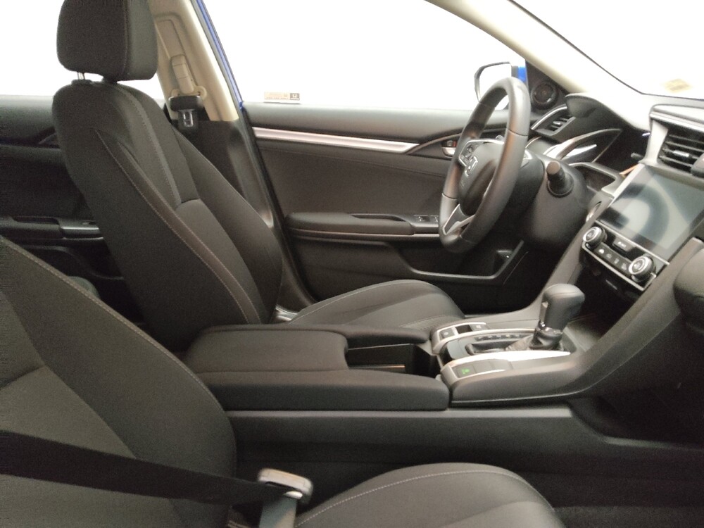 2018 Honda Civic in Plano, TX 75074 - 18115289 21