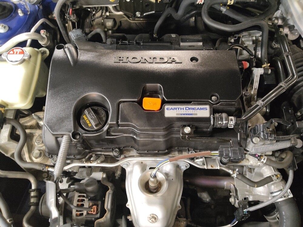 2018 Honda Civic in Plano, TX 75074 - 18115289 30