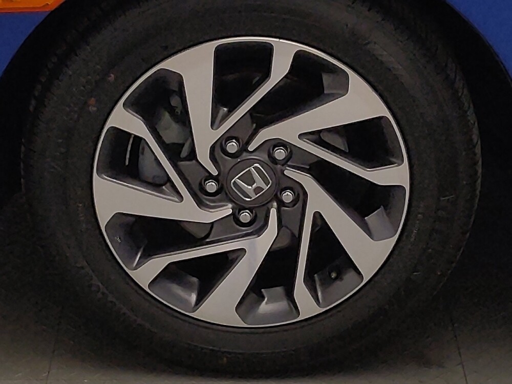 2018 Honda Civic in Plano, TX 75074 - 18115289 31