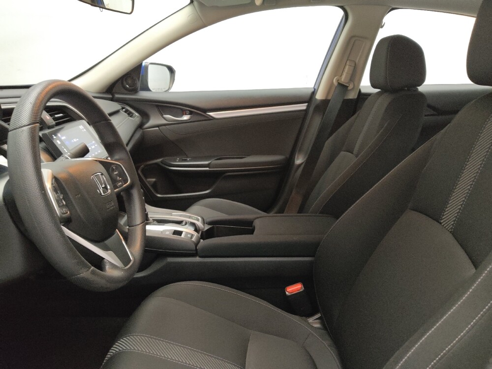 2018 Honda Civic in Plano, TX 75074 - 18115289 17