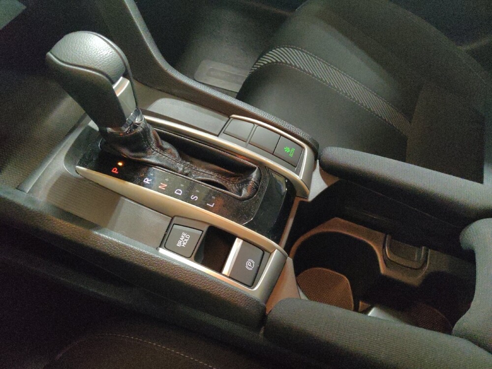 2018 Honda Civic in Plano, TX 75074 - 18115289 26