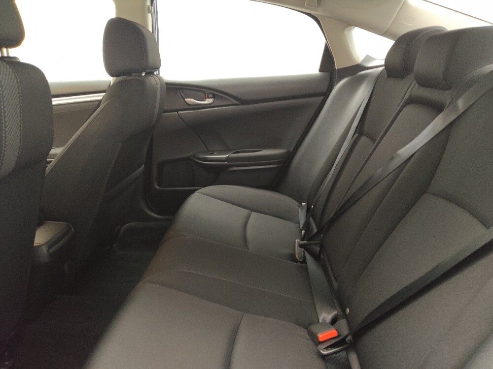 2018 Honda Civic in Plano, TX 75074 - 18115289 18