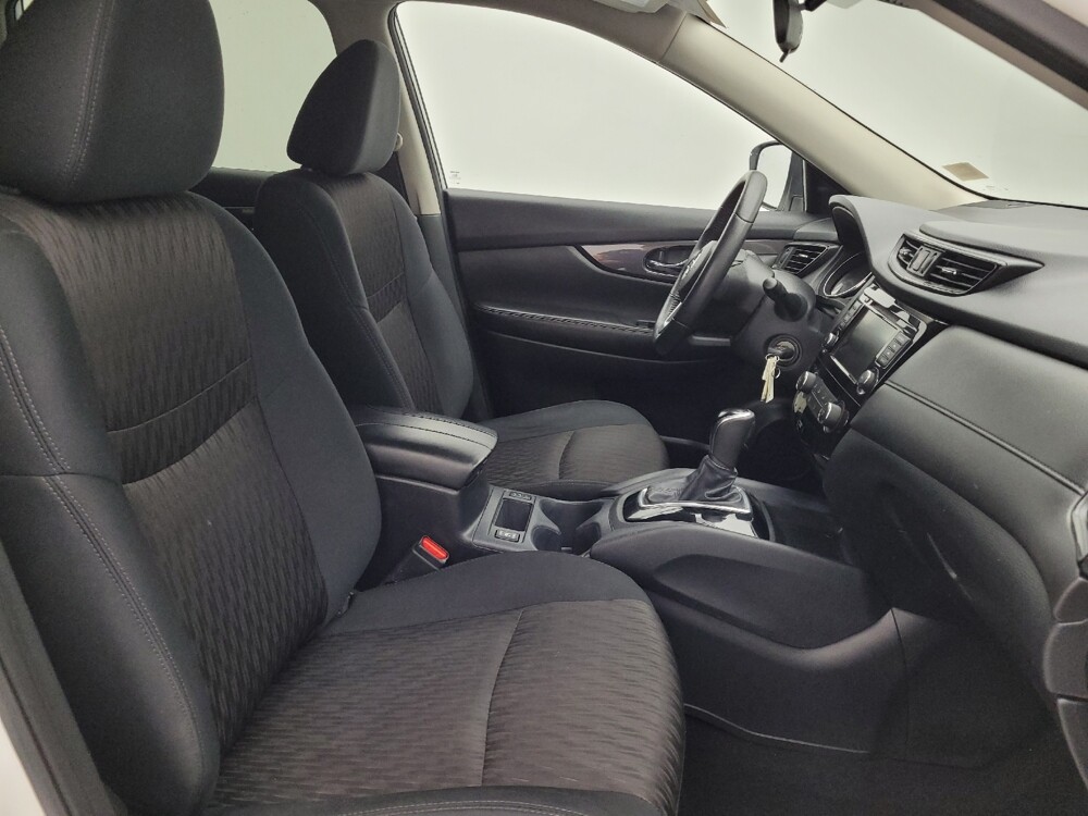 2019 Nissan Rogue in Winston-Salem, NC 27103 - 18115291 21