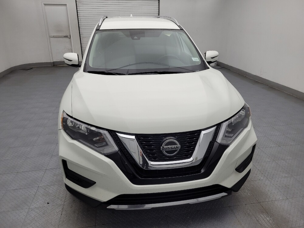2019 Nissan Rogue in Winston-Salem, NC 27103 - 18115291 14
