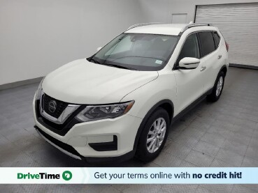 2019 Nissan Rogue in Winston-Salem, NC 27103