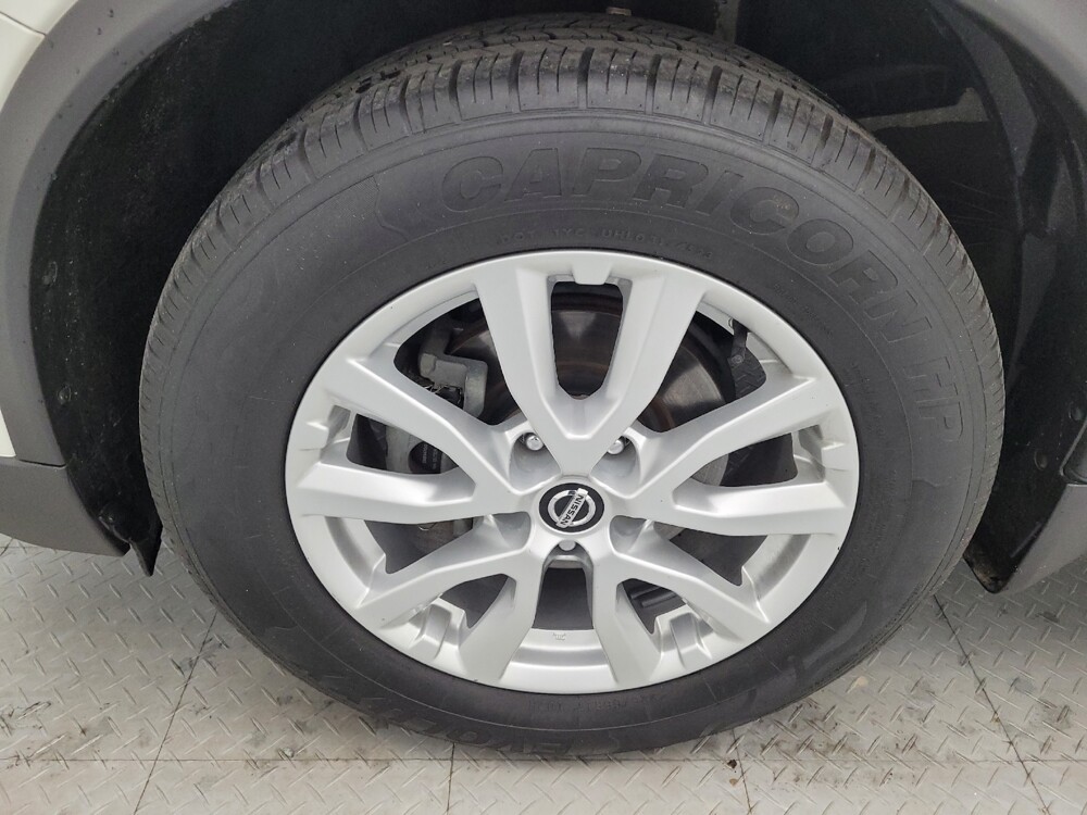 2019 Nissan Rogue in Winston-Salem, NC 27103 - 18115291 31