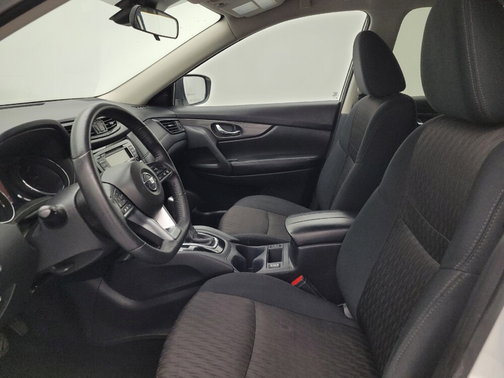 2019 Nissan Rogue in Winston-Salem, NC 27103 - 18115291 17