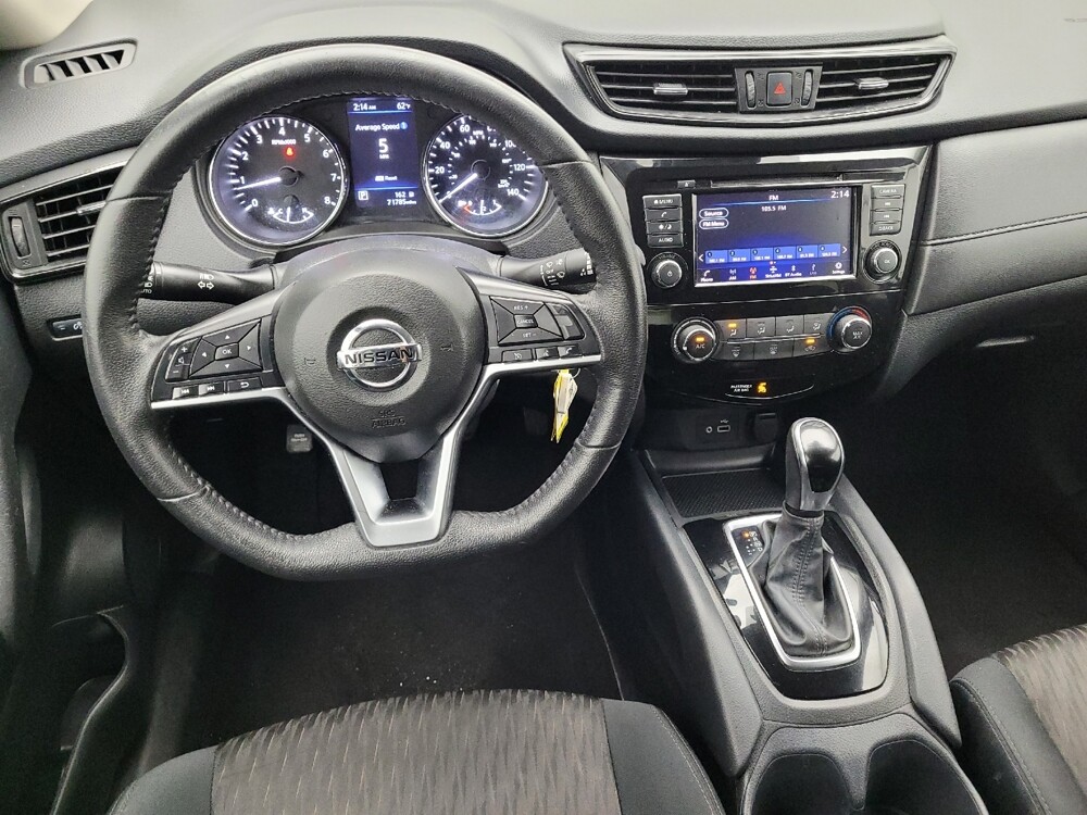 2019 Nissan Rogue in Winston-Salem, NC 27103 - 18115291 22
