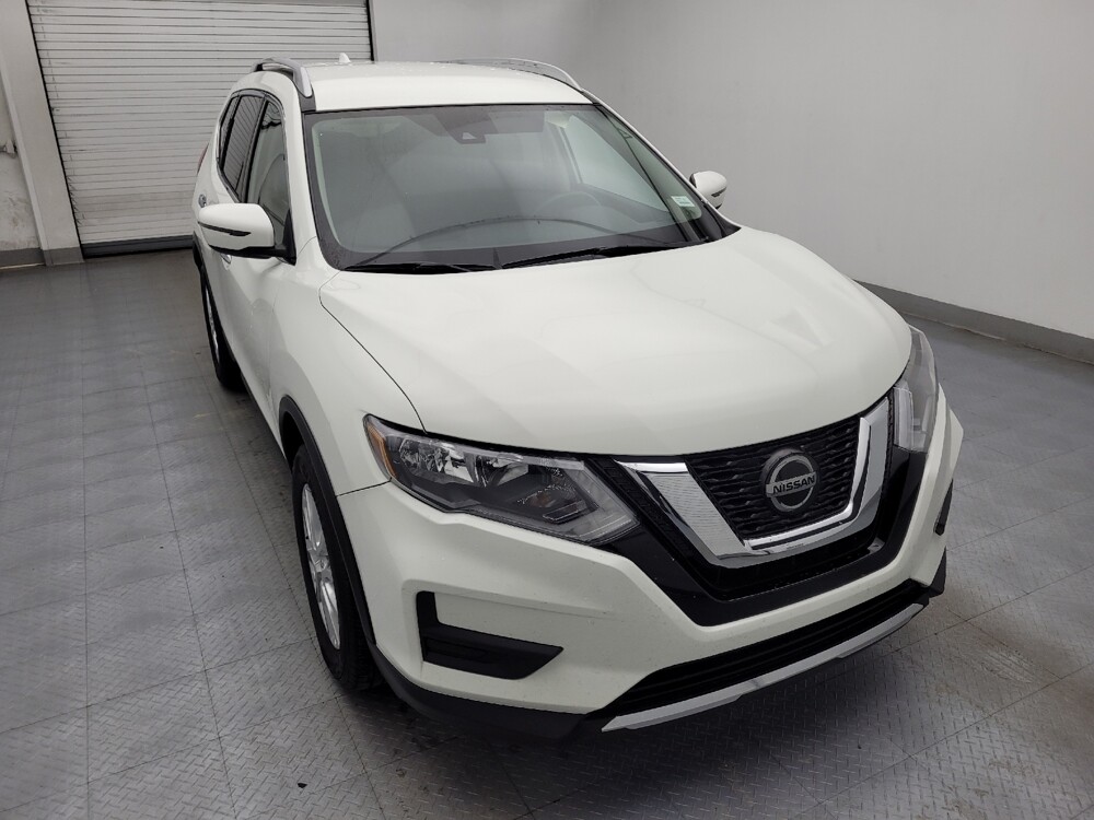 2019 Nissan Rogue in Winston-Salem, NC 27103 - 18115291 13