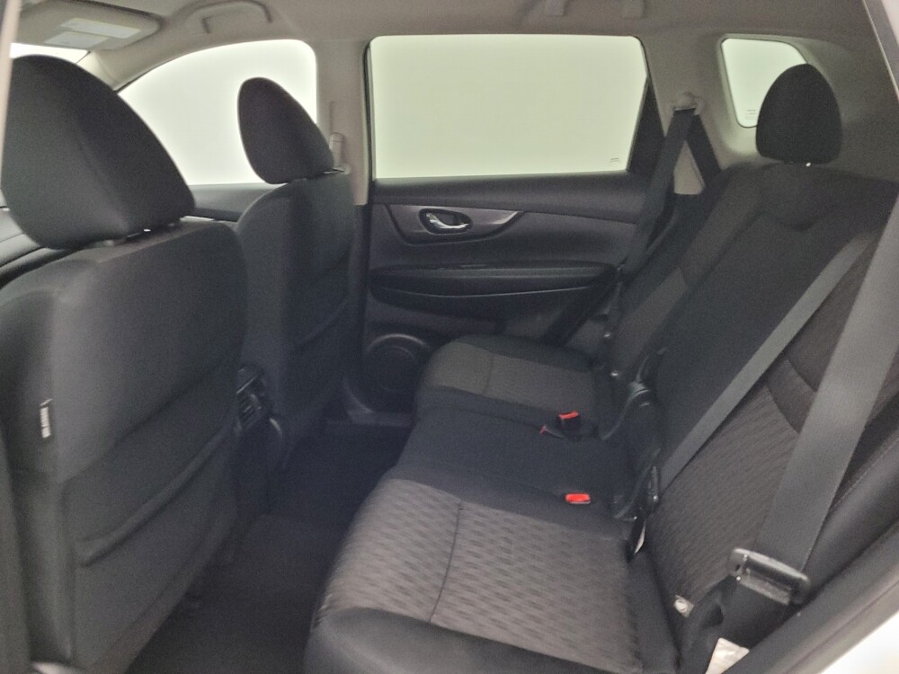 2019 Nissan Rogue in Winston-Salem, NC 27103 - 18115291 18