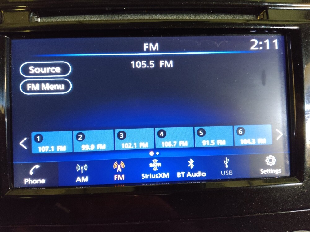 2019 Nissan Rogue in Winston-Salem, NC 27103 - 18115291 25