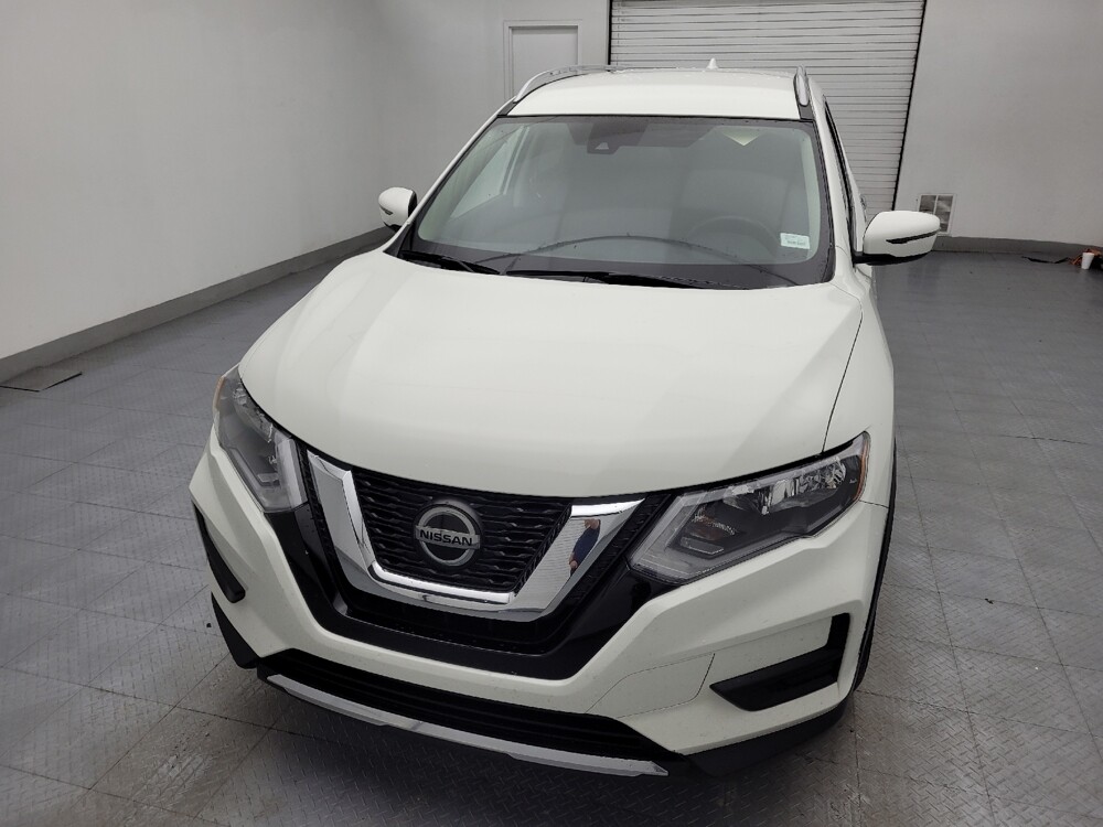 2019 Nissan Rogue in Winston-Salem, NC 27103 - 18115291 15