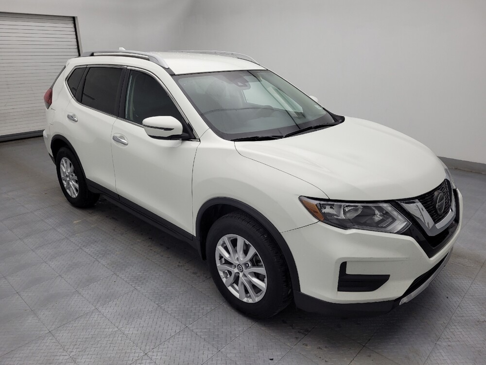 2019 Nissan Rogue in Winston-Salem, NC 27103 - 18115291 11