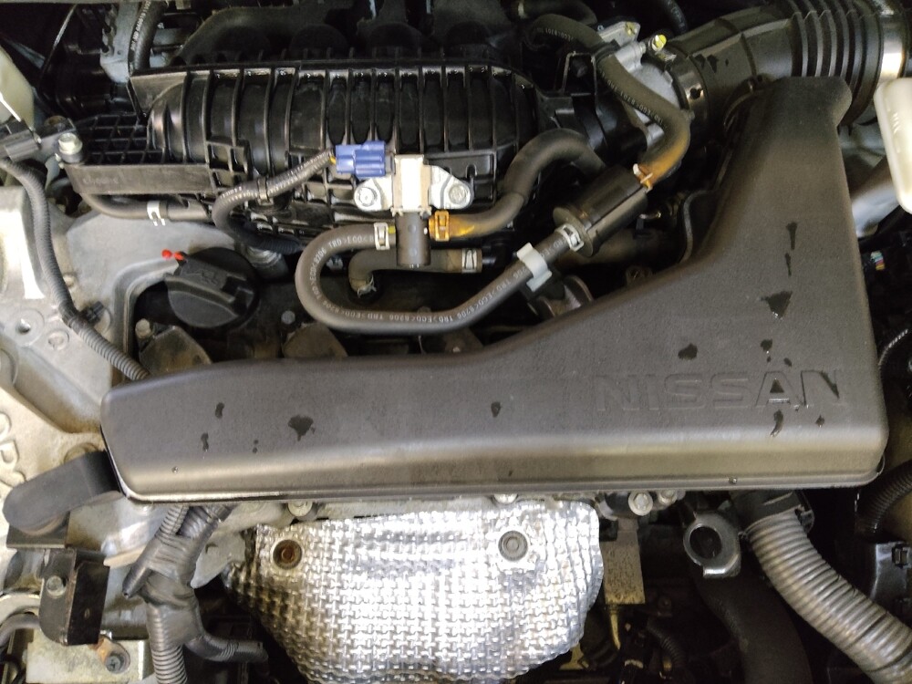 2019 Nissan Rogue in Winston-Salem, NC 27103 - 18115291 30