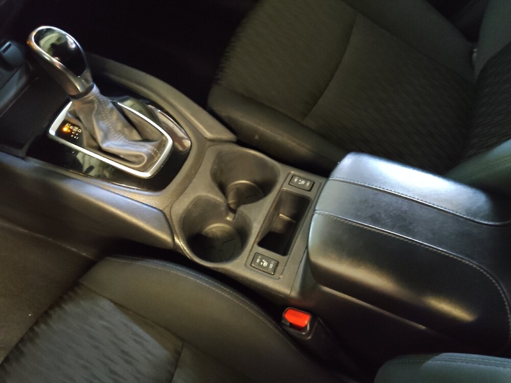 2019 Nissan Rogue in Winston-Salem, NC 27103 - 18115291 26