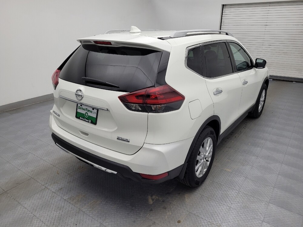 2019 Nissan Rogue in Winston-Salem, NC 27103 - 18115291 9