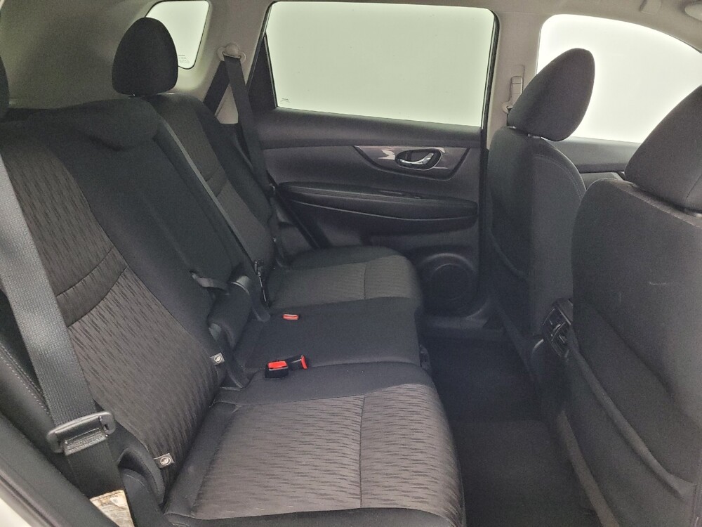 2019 Nissan Rogue in Winston-Salem, NC 27103 - 18115291 19