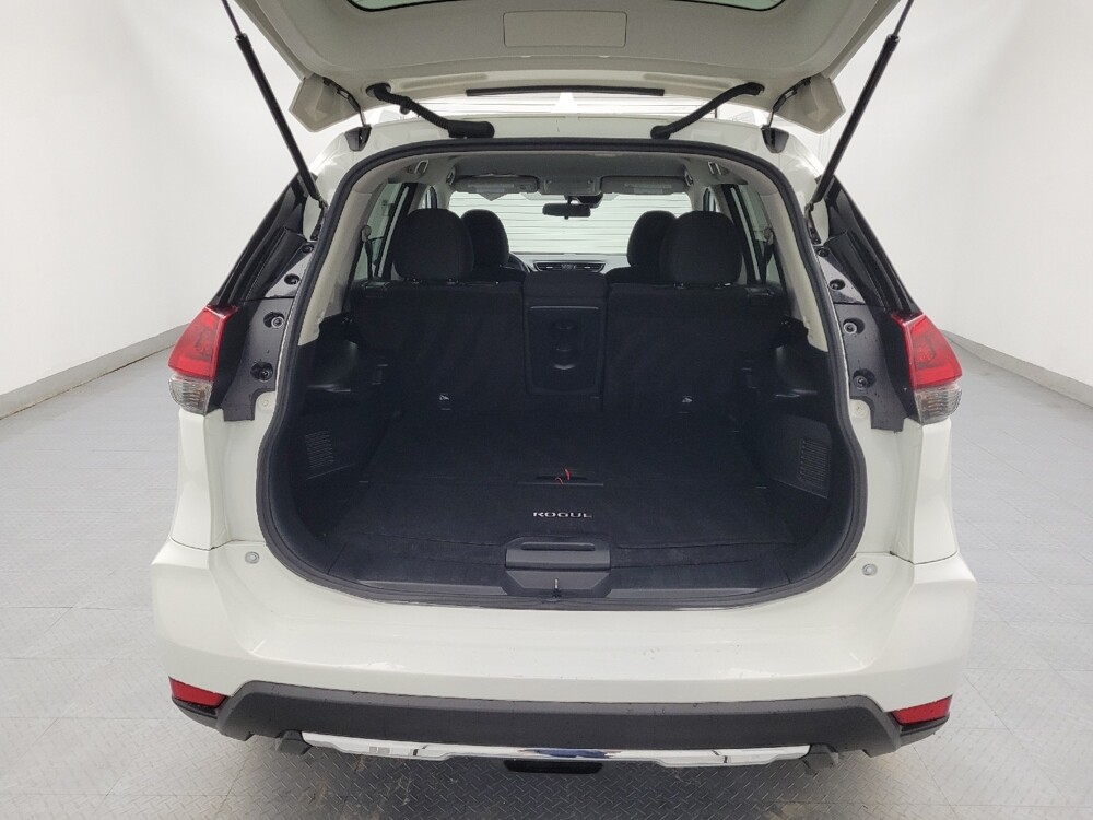 2019 Nissan Rogue in Winston-Salem, NC 27103 - 18115291 29