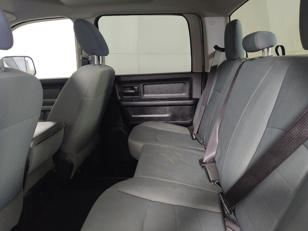 2018 RAM 1500 in Midlothian, IL 60445 - 18115292 18