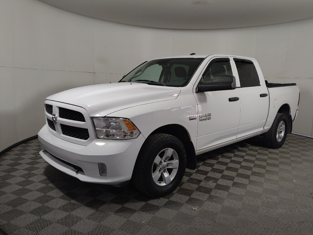 2018 RAM 1500 in Midlothian, IL 60445 - 18115292 2