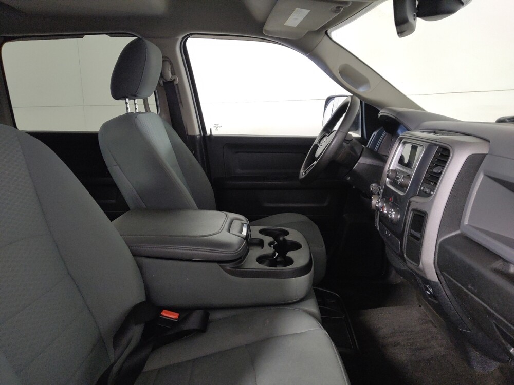 2018 RAM 1500 in Midlothian, IL 60445 - 18115292 21