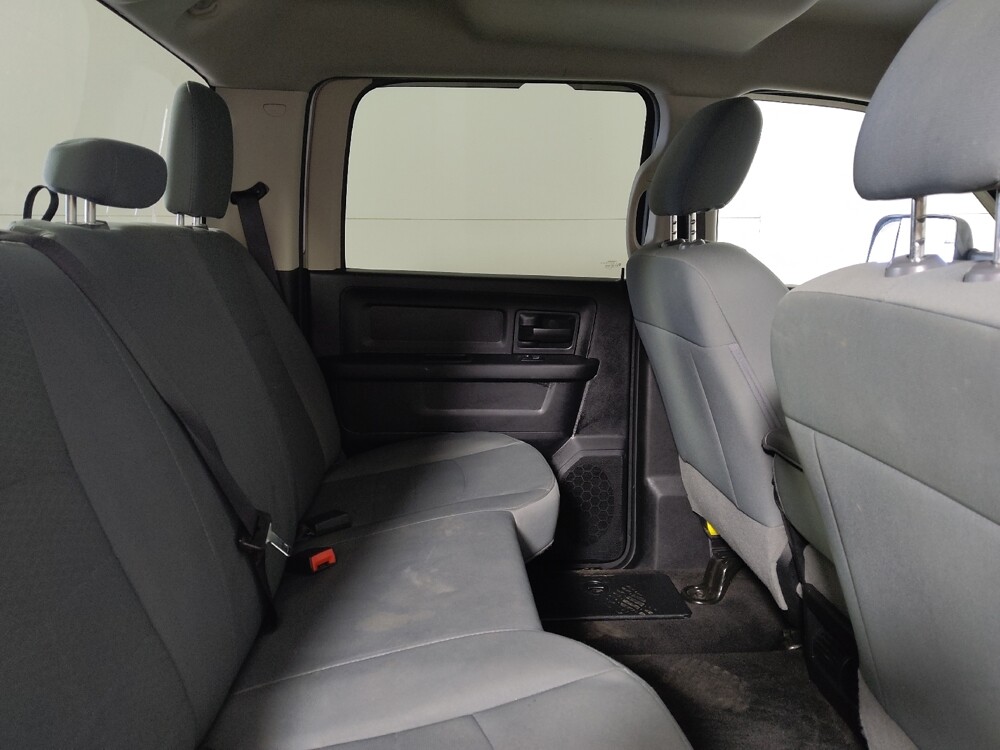 2018 RAM 1500 in Midlothian, IL 60445 - 18115292 19