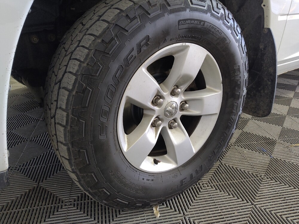 2018 RAM 1500 in Midlothian, IL 60445 - 18115292 31