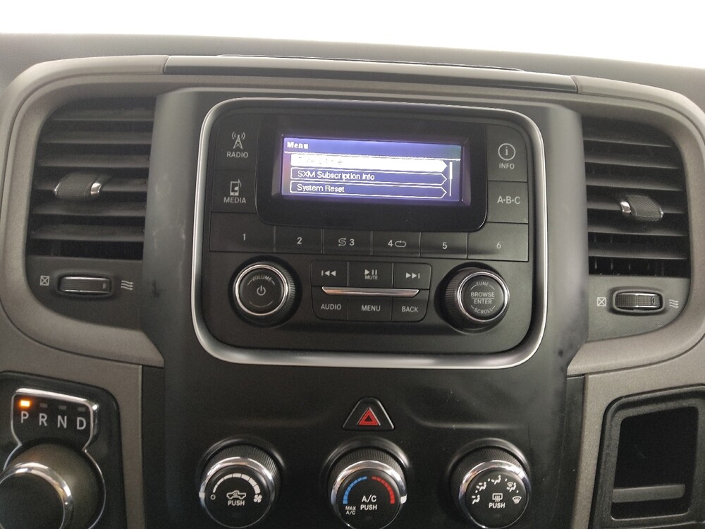 2018 RAM 1500 in Midlothian, IL 60445 - 18115292 25