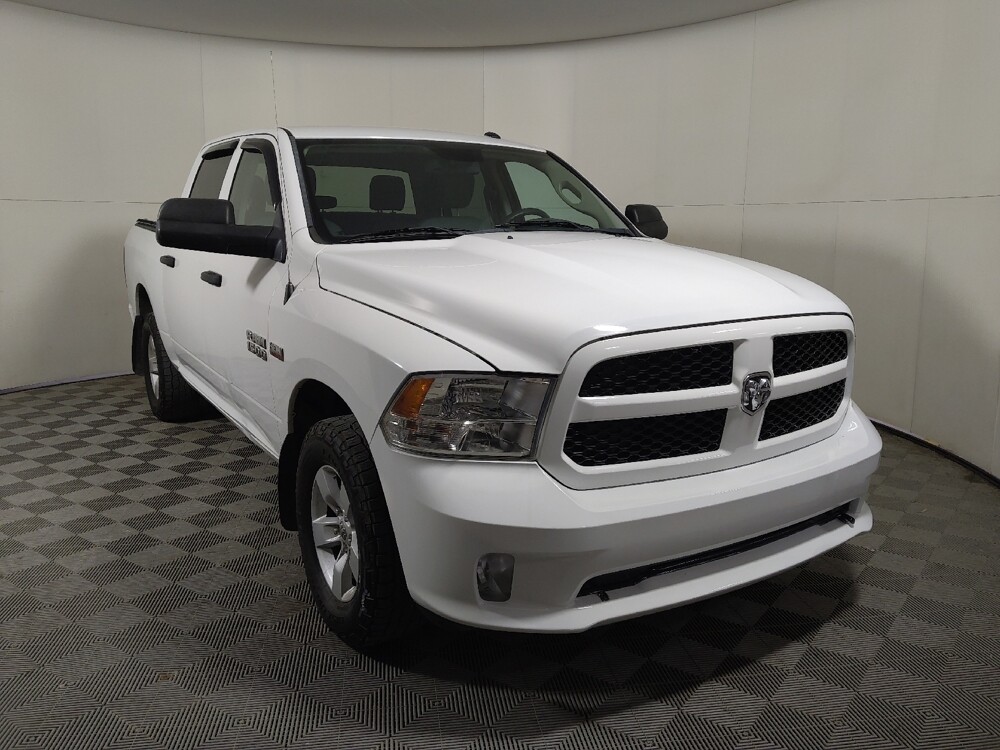 2018 RAM 1500 in Midlothian, IL 60445 - 18115292 14
