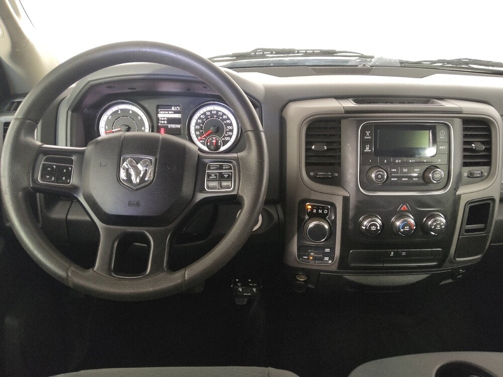 2018 RAM 1500 in Midlothian, IL 60445 - 18115292 22