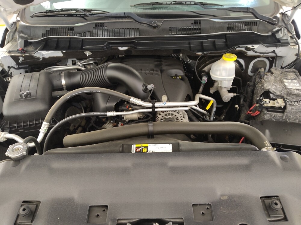 2018 RAM 1500 in Midlothian, IL 60445 - 18115292 30