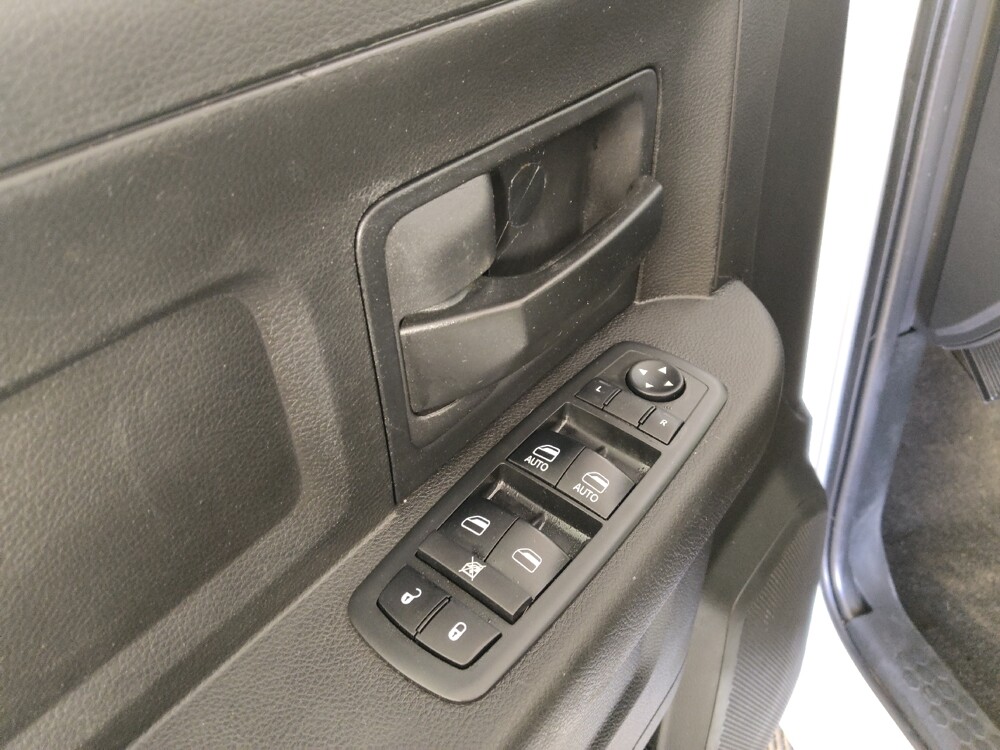 2018 RAM 1500 in Midlothian, IL 60445 - 18115292 27