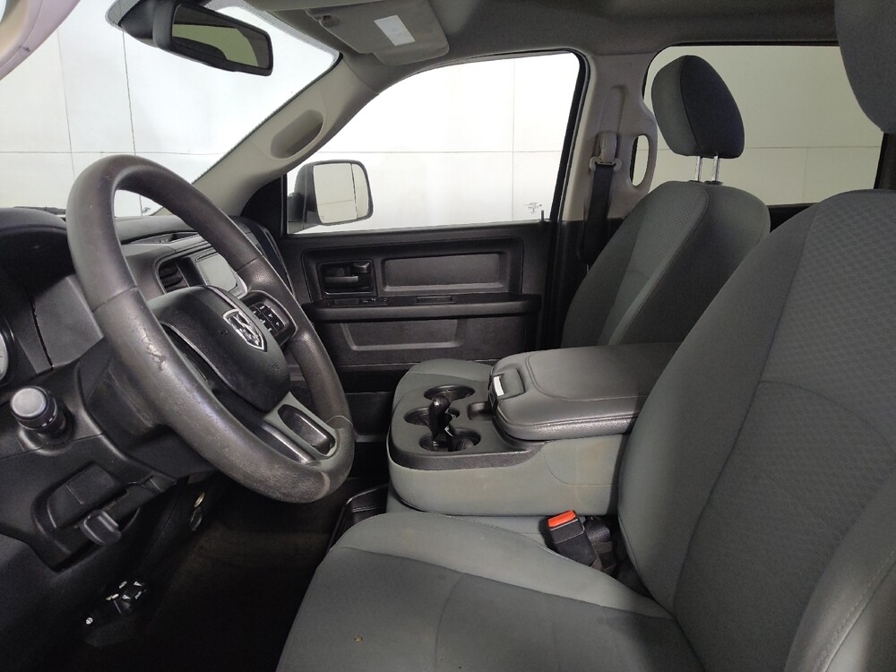 2018 RAM 1500 in Midlothian, IL 60445 - 18115292 17