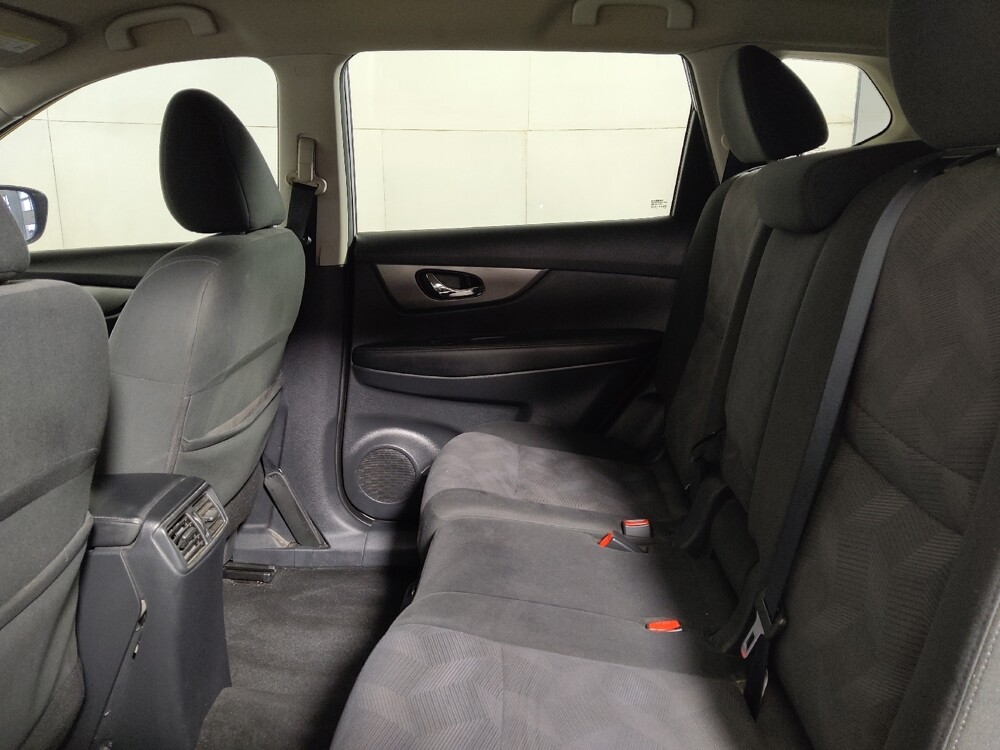 2016 Nissan Rogue in Midlothian, IL 60445 - 18115293 18