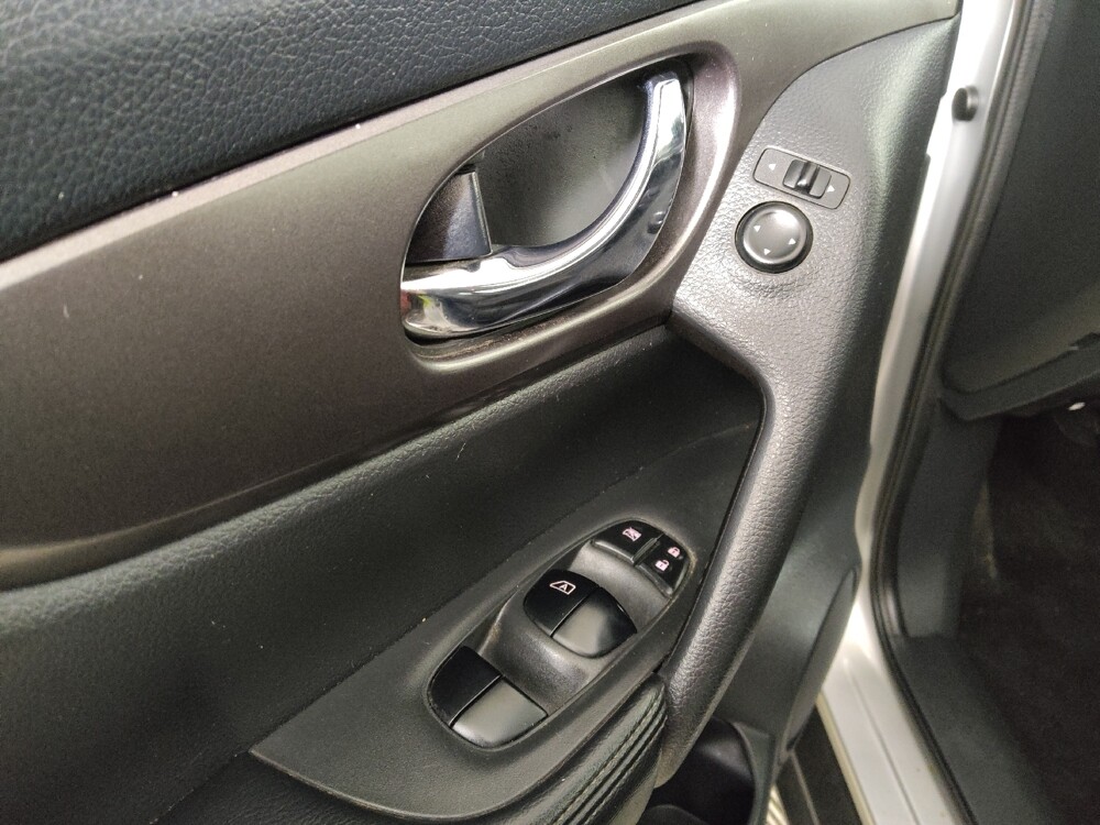 2016 Nissan Rogue in Midlothian, IL 60445 - 18115293 27