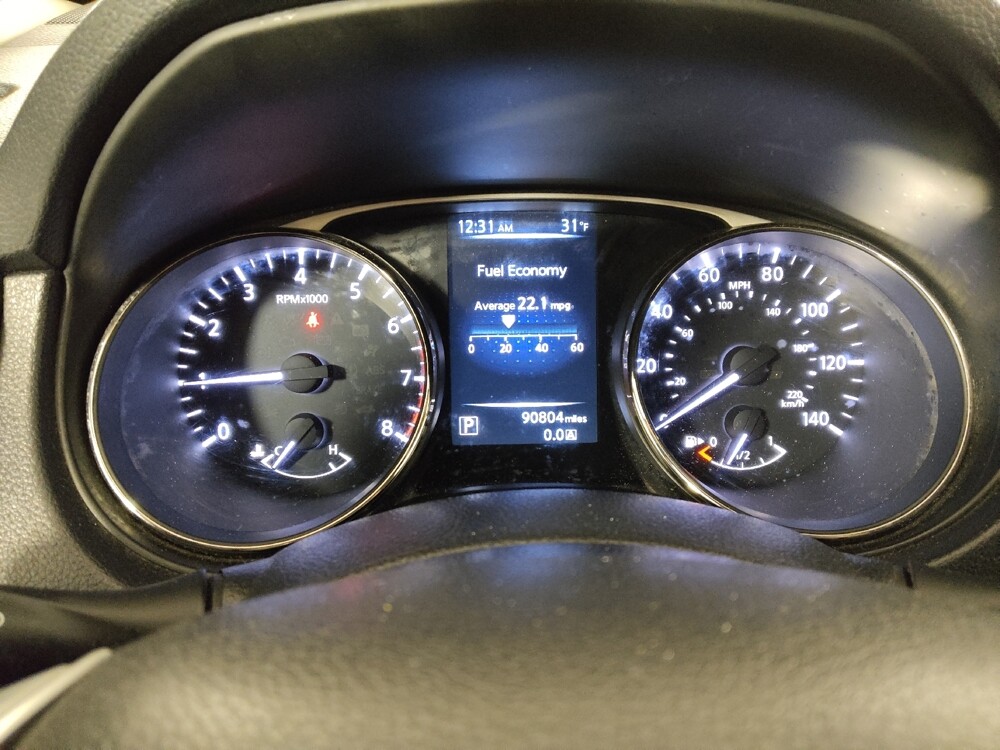 2016 Nissan Rogue in Midlothian, IL 60445 - 18115293 23