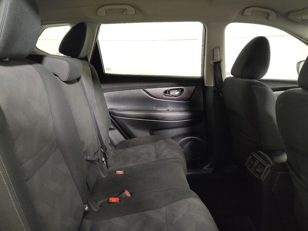 2016 Nissan Rogue in Midlothian, IL 60445 - 18115293 19