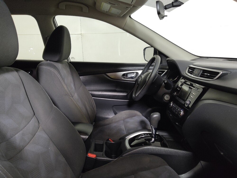 2016 Nissan Rogue in Midlothian, IL 60445 - 18115293 21