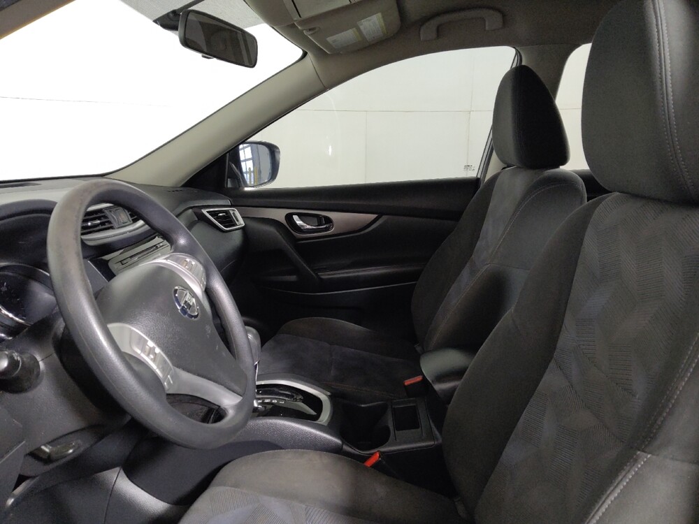 2016 Nissan Rogue in Midlothian, IL 60445 - 18115293 17