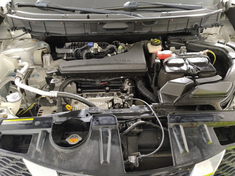 2016 Nissan Rogue in Midlothian, IL 60445 - 18115293 30