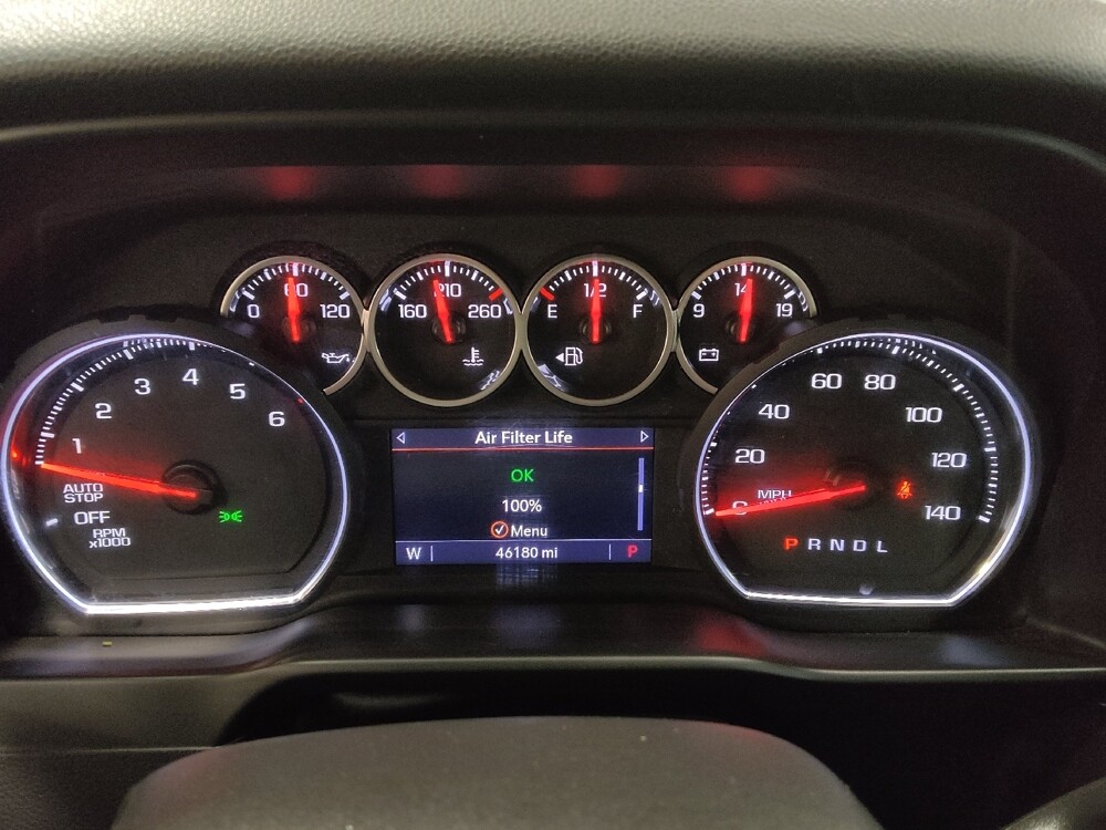 2019 Chevrolet Silverado 1500 in Fort Worth, TX 76116 - 18115296 23