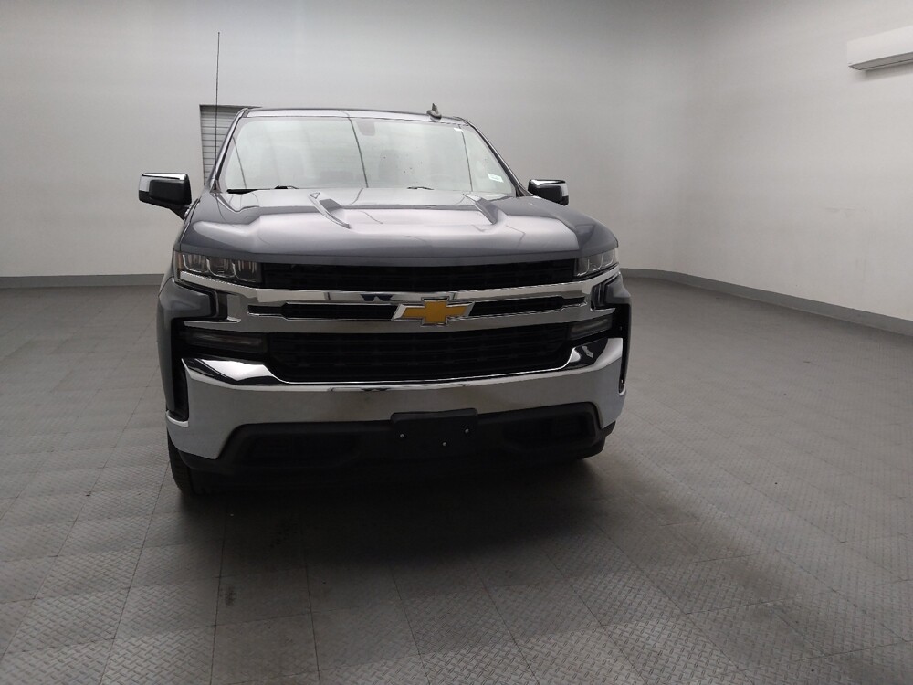 2019 Chevrolet Silverado 1500 in Fort Worth, TX 76116 - 18115296 14