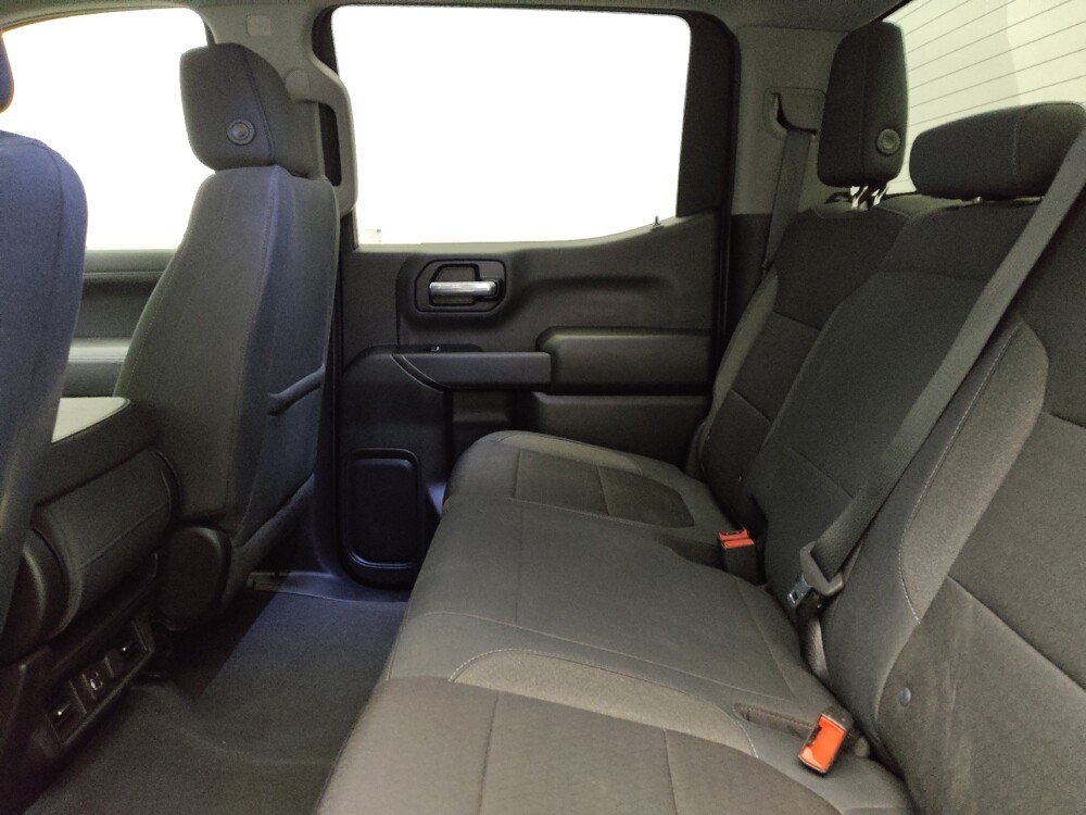 2019 Chevrolet Silverado 1500 in Fort Worth, TX 76116 - 18115296 18