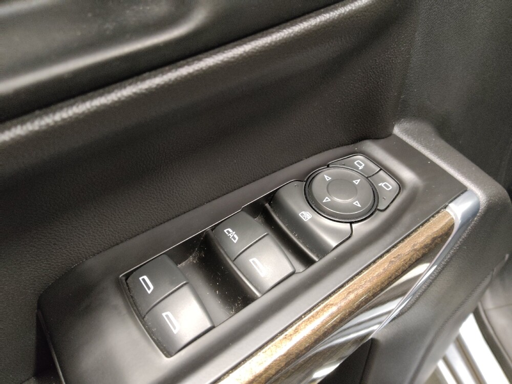 2019 Chevrolet Silverado 1500 in Fort Worth, TX 76116 - 18115296 27