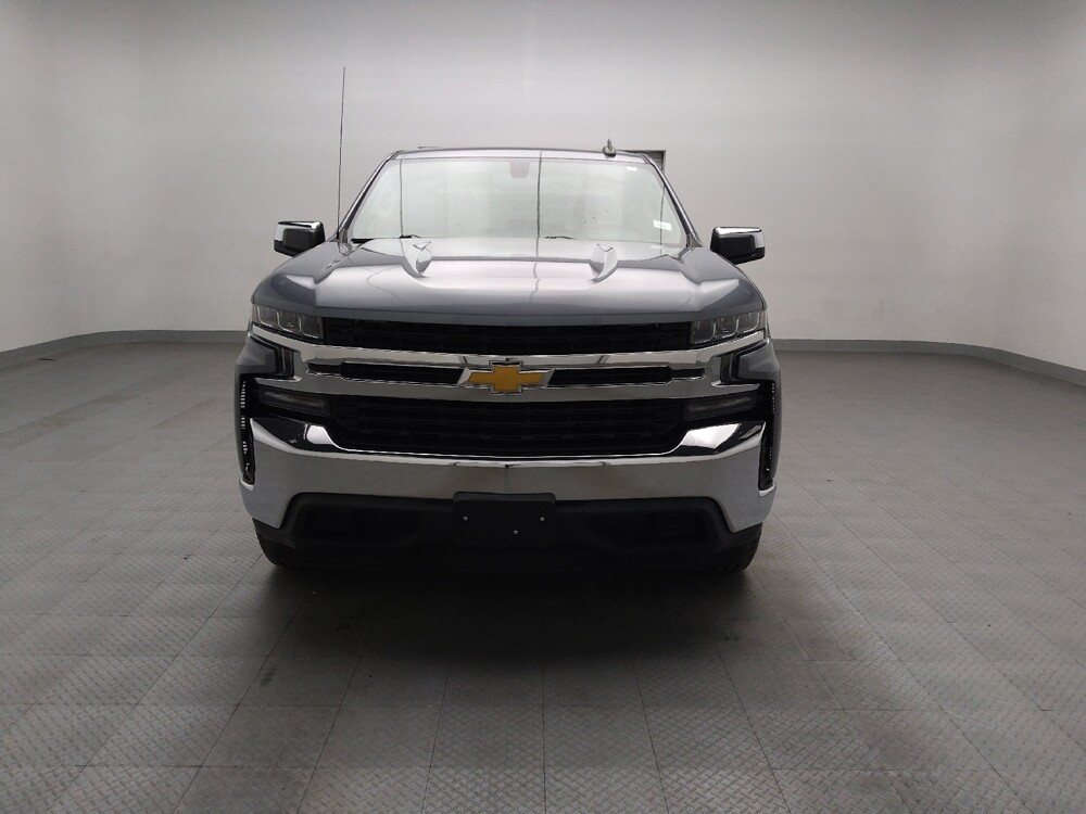 2019 Chevrolet Silverado 1500 in Fort Worth, TX 76116 - 18115296 15