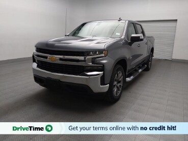 2019 Chevrolet Silverado 1500 in Fort Worth, TX 76116