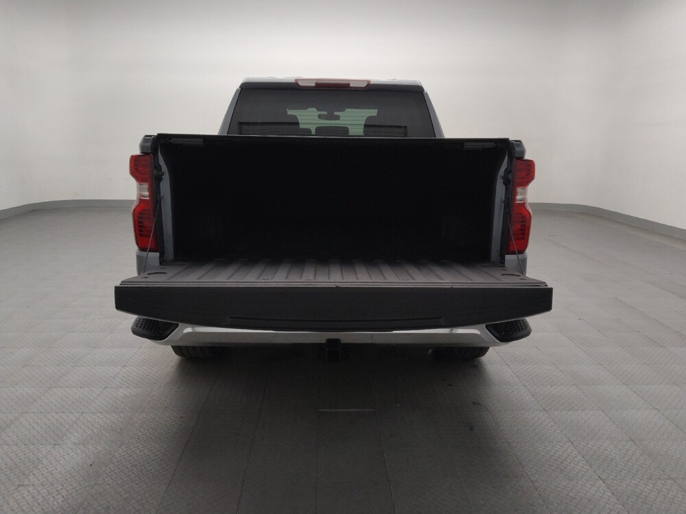 2019 Chevrolet Silverado 1500 in Fort Worth, TX 76116 - 18115296 29
