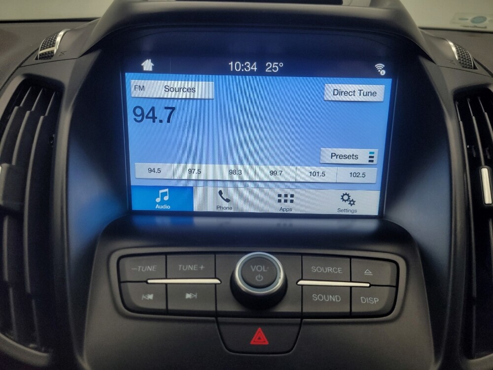 2017 Ford Escape in Indianapolis, IN 46219 - 18115297 25