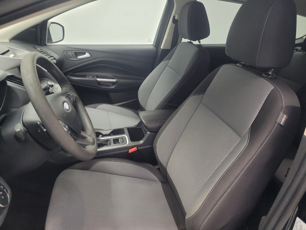 2017 Ford Escape in Indianapolis, IN 46219 - 18115297 17