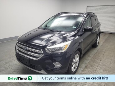 2017 Ford Escape in Indianapolis, IN 46219